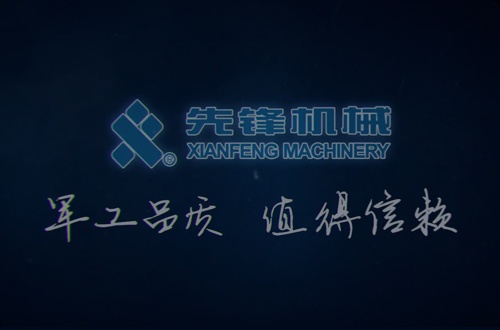 浙江先鋒機械股份有限公司