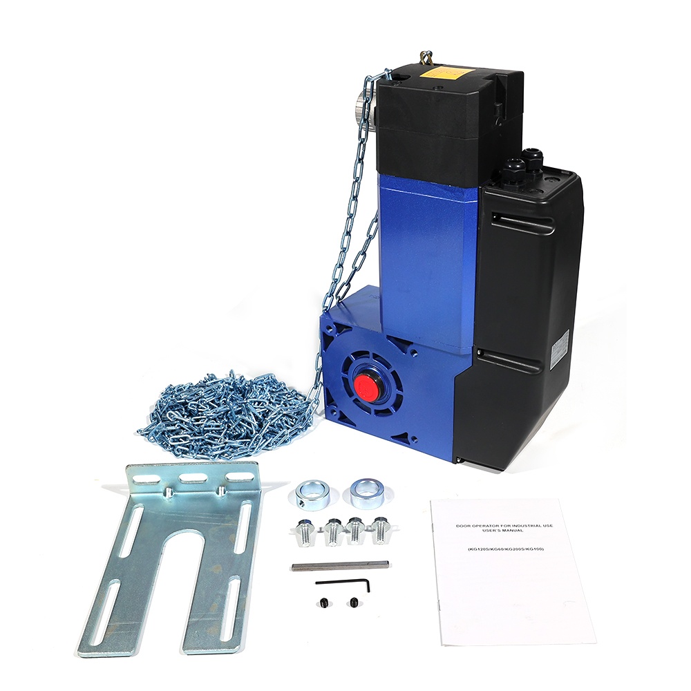 KG60/KG100/KG120S/KG200S