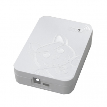 雲智能開門機無線控製器